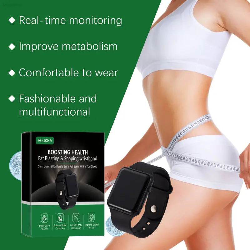 Sports Watch for Daily Time Management and Fitness Goals - Estalios