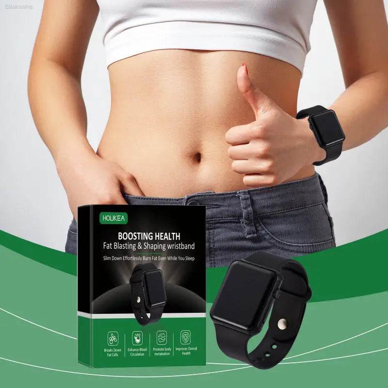 Sports Watch for Daily Time Management and Fitness Goals - Estalios