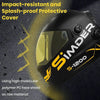 Unleash the Arc: Auto Darkening True Color Ssimder Welding Helmet! **product Description:** Step Into the Future of Welding with the Revolutionary - Estalios