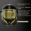 Unleash the Arc: Auto Darkening True Color Ssimder Welding Helmet! **product Description:** Step Into the Future of Welding with the Revolutionary - Estalios