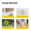 Stain & Rust Cleaner For Clean Kitchen Utensils And Pots - Estalios