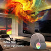 Star Light Projector Bedroom Focusing Atmosphere Lamp - Estalios