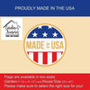 Stars Stripes Doggone Delightful Dog Garden Flag Show your Patriotic Spirit and Love for your Furry Friend with this Adorable Dog-themed Garden Flag! Perfect - Estalios