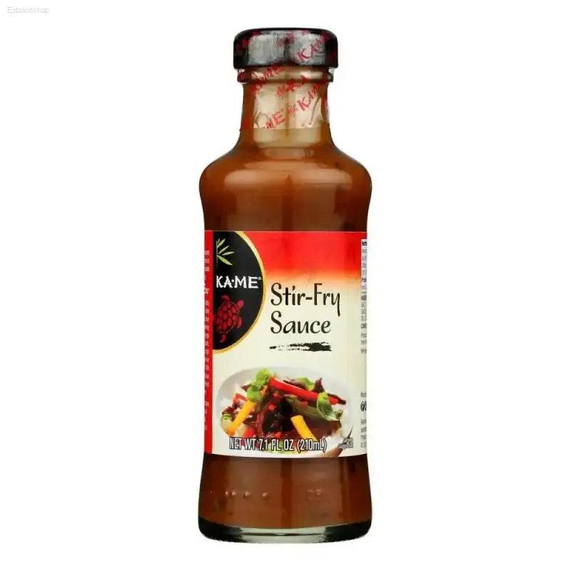 Stir Fry Sensation: Unleash Flavor! **product Description:** Get Ready to Experience the Ultimate Stir Fry Sensation with our Incredible Stir-fry Sauce - Estalios