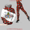 Cozy Stitch and Eeyore Hoodies with Matching Leggings - Estalios
