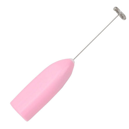 Stylish Apparel, Footwear, Handbags, Electronics, and Pet Care Essentials

Kitchen Tools Gadgets Egg Tools Portable Coffee Milk Frother Electric Egg Beaters Handle Mixer Cooking Tools - Estalios