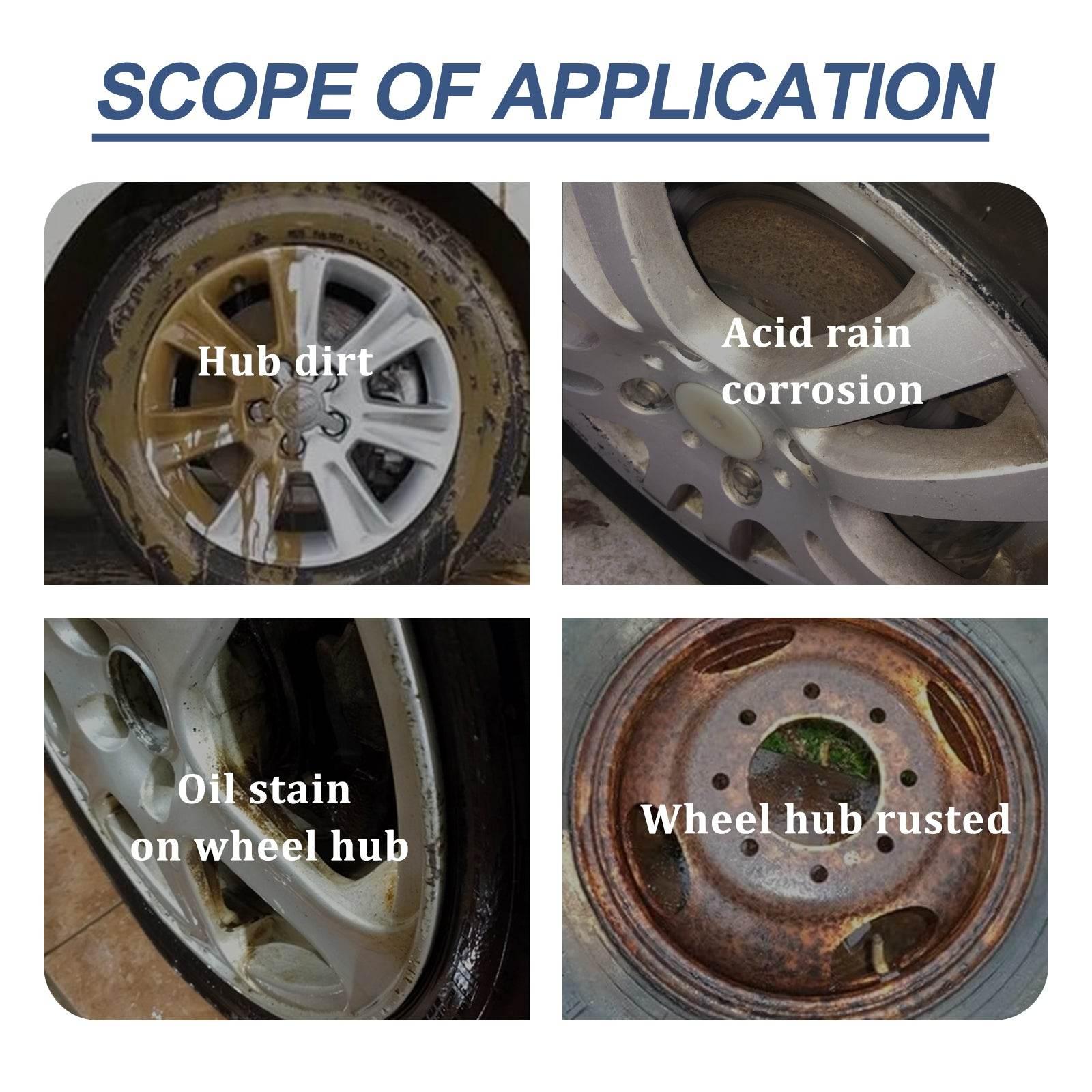 Stylish Apparel, Trendy Footwear, Chic Handbags, Quality for All

Jaysuing Car Brake Cleaner, Brake Disc Parts Wheel Hub Rust Remover - Estalios