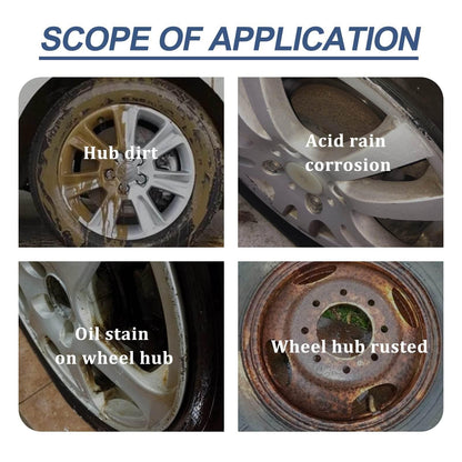 Stylish Apparel, Trendy Footwear, Chic Handbags, Quality for All

Jaysuing Car Brake Cleaner, Brake Disc Parts Wheel Hub Rust Remover - Estalios