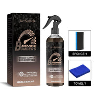 Stylish Apparel, Trendy Footwear, Chic Handbags, Quality for All

Jaysuing Car Brake Cleaner, Brake Disc Parts Wheel Hub Rust Remover - Estalios