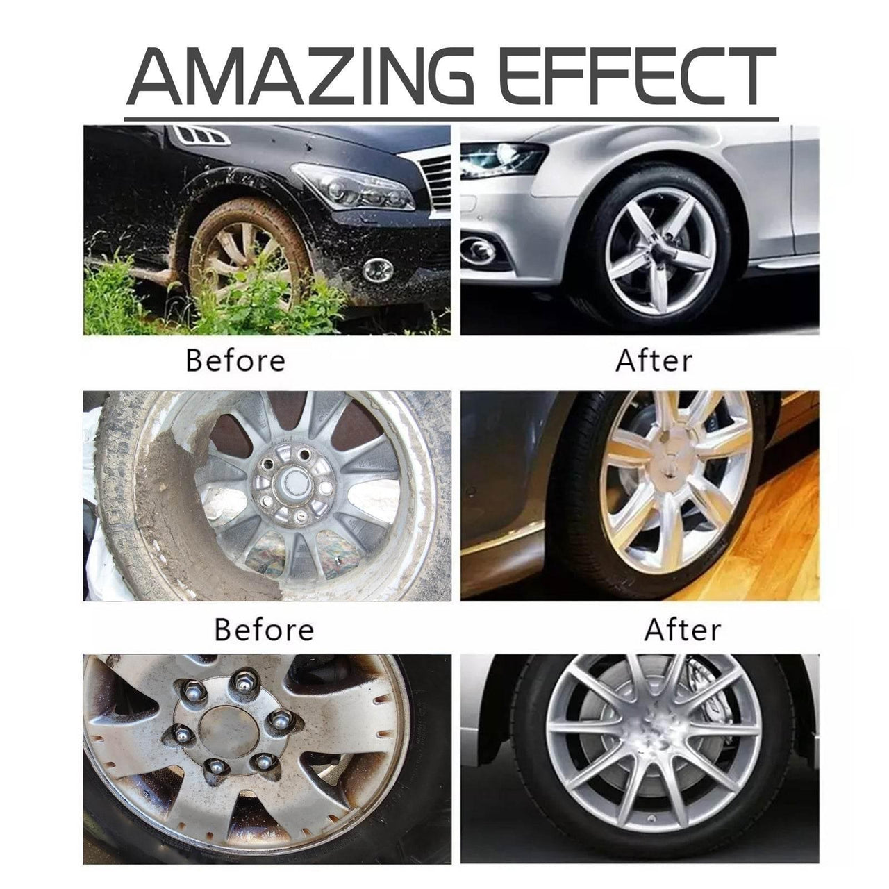 Stylish Apparel, Trendy Footwear, Chic Handbags, Quality for All

Jaysuing Car Brake Cleaner, Brake Disc Parts Wheel Hub Rust Remover - Estalios