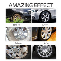 Stylish Apparel, Trendy Footwear, Chic Handbags, Quality for All

Jaysuing Car Brake Cleaner, Brake Disc Parts Wheel Hub Rust Remover - Estalios