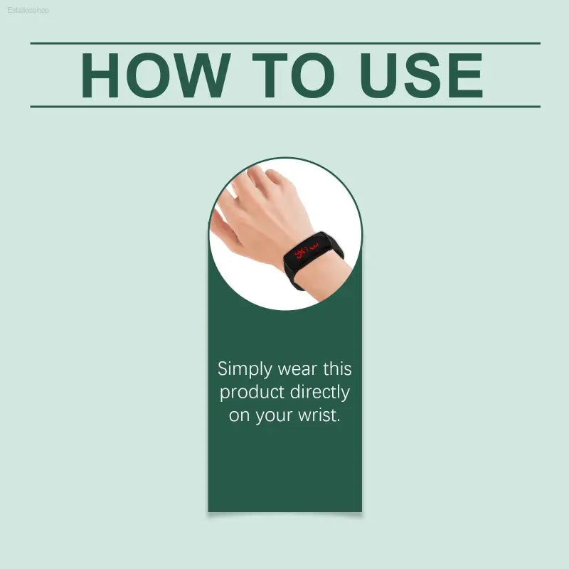 Stylish Silicone Sports Watch with Health Tracking Features for Fitness Enthusiasts eprolo  EstaliosShop