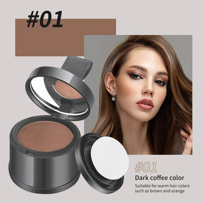 Stylish Trends for All: Fashion, Electronics, Pets, and More

Hairline Powder Contouring Shadow Filling Forehead Hair Replacement Artifact Waterproof and Sweat-Proof - Estalios