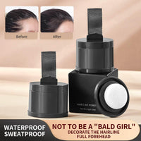 Stylish Trends for All: Fashion, Electronics, Pets, and More

Hairline Powder Contouring Shadow Filling Forehead Hair Replacement Artifact Waterproof and Sweat-Proof - Estalios