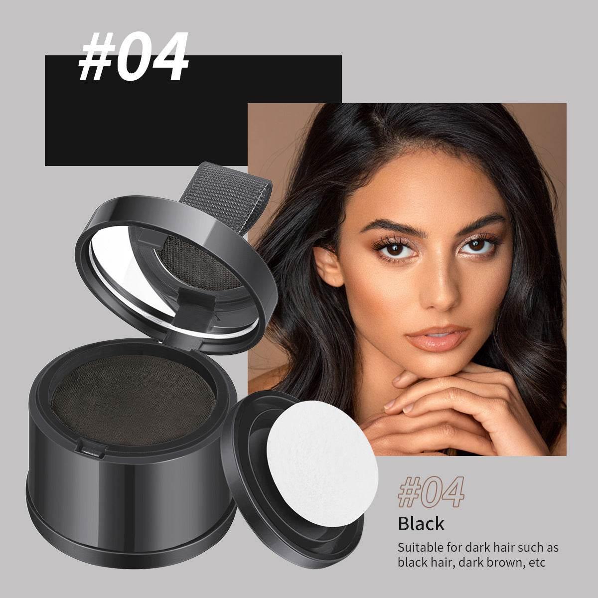 Stylish Trends for All: Fashion, Electronics, Pets, and More

Hairline Powder Contouring Shadow Filling Forehead Hair Replacement Artifact Waterproof and Sweat-Proof - Estalios