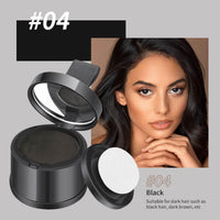 Stylish Trends for All: Fashion, Electronics, Pets, and More

Hairline Powder Contouring Shadow Filling Forehead Hair Replacement Artifact Waterproof and Sweat-Proof - Estalios