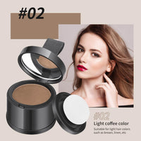 Stylish Trends for All: Fashion, Electronics, Pets, and More

Hairline Powder Contouring Shadow Filling Forehead Hair Replacement Artifact Waterproof and Sweat-Proof - Estalios