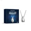 Stylish Zinc Alloy Care Pendant for Everyday Comfort - Estalios
