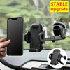SuctionPro Phone Mount for Unmatched Driving Convenience - Estalios