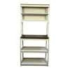 Suitable For Kitchen Cabinet 5 Layer Packaging Rack Shelf - Estalios