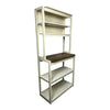 Suitable For Kitchen Cabinet 5 Layer Packaging Rack Shelf - Estalios
