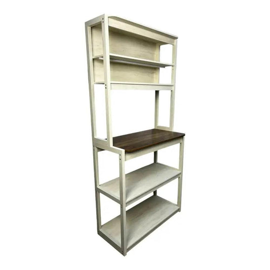 Suitable For Kitchen Cabinet 5 Layer Packaging Rack Shelf - Estalios