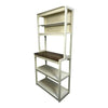 Suitable For Kitchen Cabinet 5 Layer Packaging Rack Shelf - Estalios