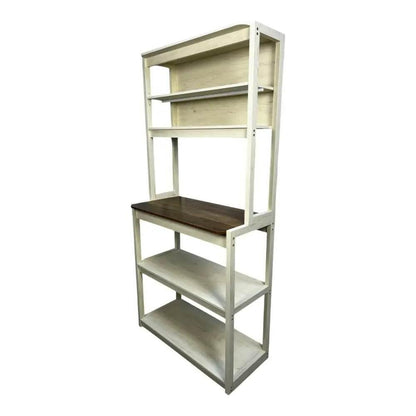 Suitable For Kitchen Cabinet 5 Layer Packaging Rack Shelf - Estalios