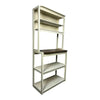 Suitable For Kitchen Cabinet 5 Layer Packaging Rack Shelf - Estalios