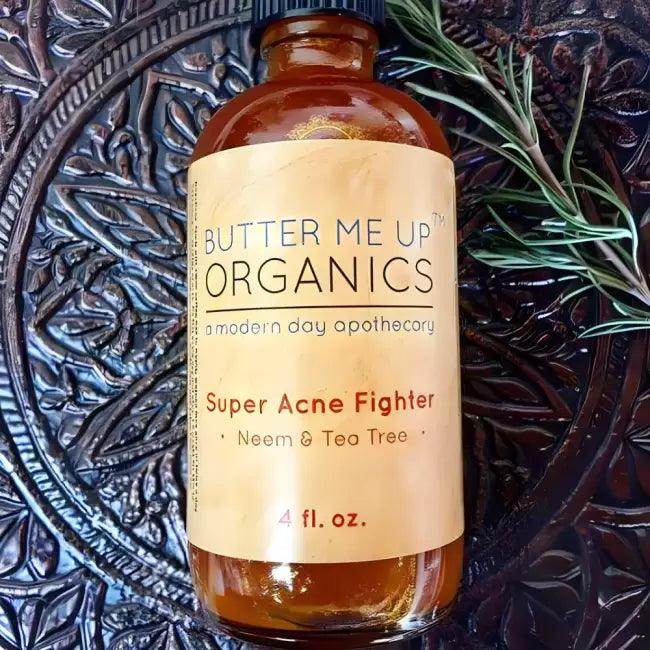 Super Acne Fighter Duo for Fast Cystic Acne Relief - Estalios