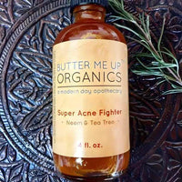 Super Acne Fighter Duo for Fast Cystic Acne Relief - Estalios