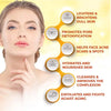 Revitalize Your Skin with Super 500Ml Turmeric Serum - Brightening Formula for Dark Spots & Flawless Complexion!