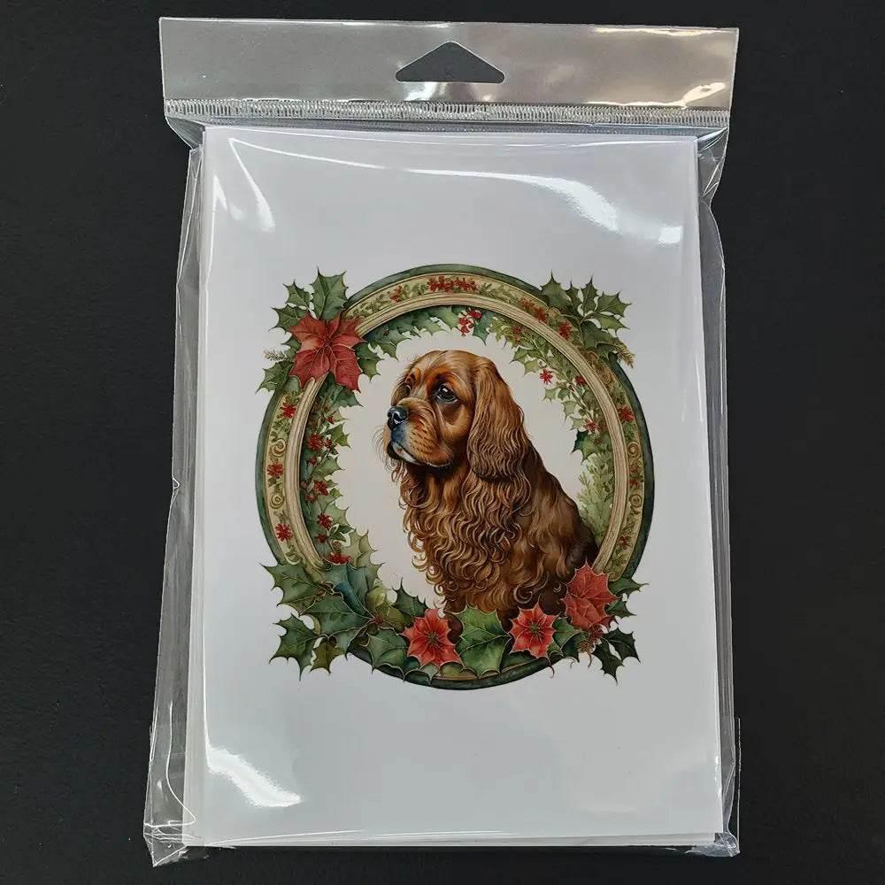 Pawsome Pup Cards: Unleash the Woof! Spread Joy with our Adorable Dog-themed Greeting Cards, Perfect for any Occasion! Whether you' - Estalios