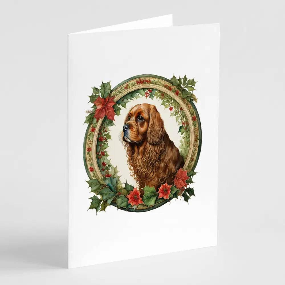 Pawsome Pup Cards: Unleash the Woof! Spread Joy with our Adorable Dog-themed Greeting Cards, Perfect for any Occasion! Whether you' - Estalios