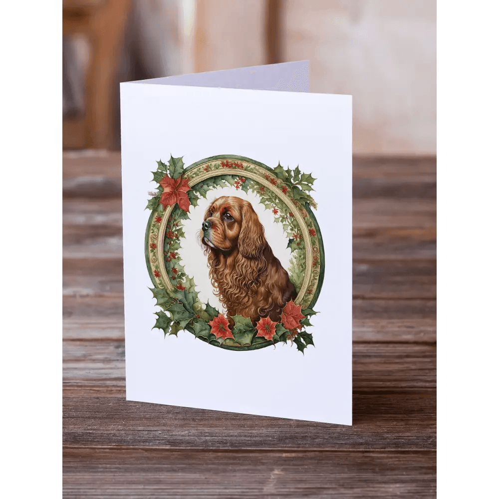 Pawsome Pup Cards: Unleash the Woof! Spread Joy with our Adorable Dog-themed Greeting Cards, Perfect for any Occasion! Whether you' - Estalios
