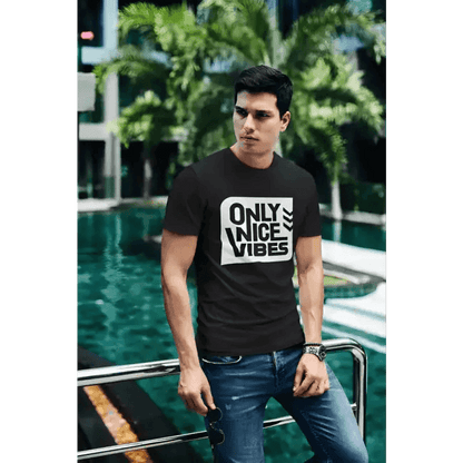 Swedish Attitude Classic Unisex T-Shirt for Nice Vibes - Estalios