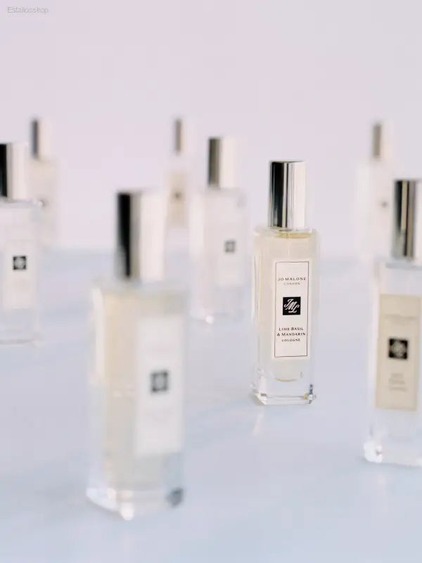 🍯 Sweet Indulgence – Jo Malone London Nectarine Blossom & Honey Cologne 30ml | Luxurious Fragrance for Effortless