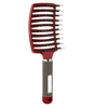 Swine Hair Combed In Nine Rows For Effortless Styling - Estalios