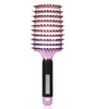 Swine Hair Combed In Nine Rows For Effortless Styling - Estalios
