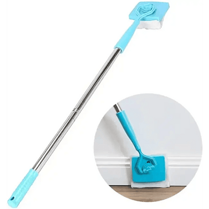 Triple Action Cleaning Marvel for Effortless Home Sparkle - Estalios