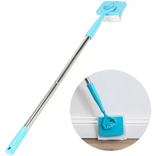 Triple Action Cleaning Marvel for Effortless Home Sparkle - Estalios
