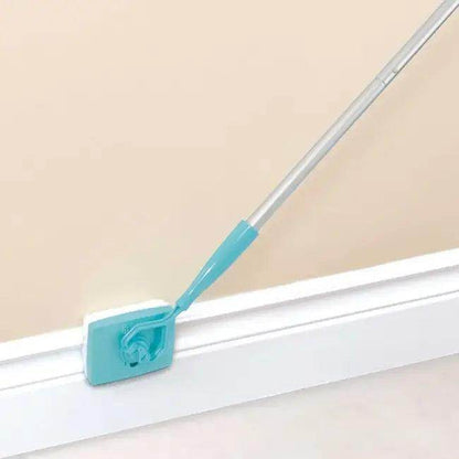 Triple Action Cleaning Marvel for Effortless Home Sparkle - Estalios