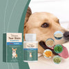 Tear-Stained Eye Care Tablets For Dogs To Brighten Eyes - Estalios