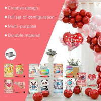 Teddy Bear Surprise Balloon Blast for Memorable Celebrations - Estalios