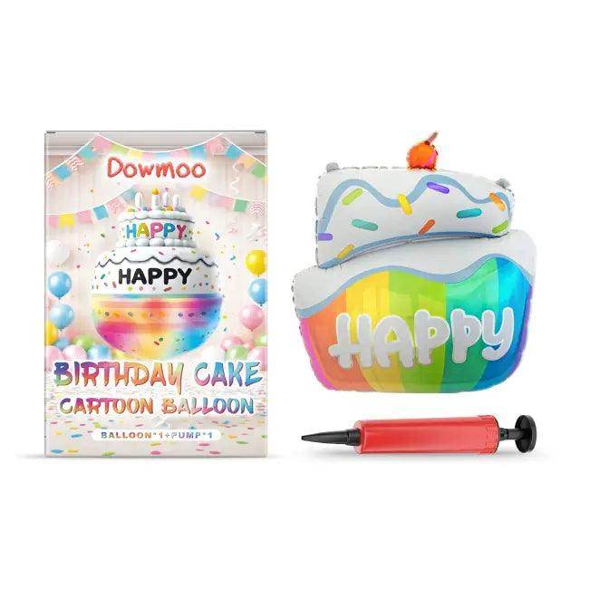 Teddy Bear Surprise Balloon Blast for Memorable Celebrations - Estalios