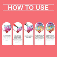 Teddy Bear Surprise Balloon Blast for Memorable Celebrations - Estalios