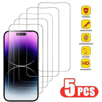 Epic Multi-Layer Protector Set for Ultimate Phone Defense - Estalios