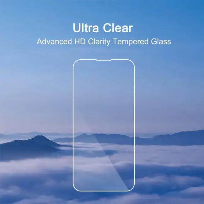 Epic Multi-Layer Protector Set for Ultimate Phone Defense - Estalios
