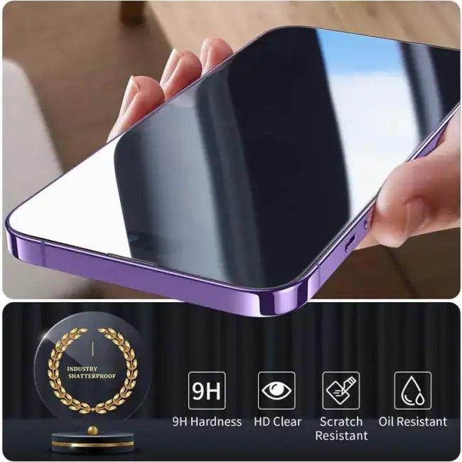 Epic Multi-Layer Protector Set for Ultimate Phone Defense - Estalios