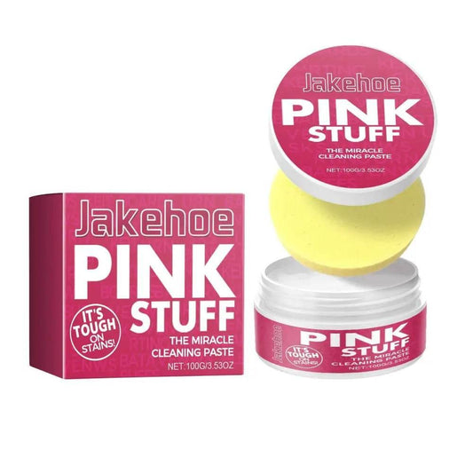 The Miracle Cleaning Paste Powerful Multi-Effect Kitchen Cream - Estalios